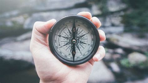 The 9 Best Compasses