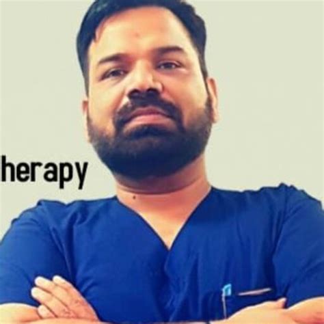 Deepesh SHARMA | Ph.D Scholar | Sharda University, Noida | Department of Physiotherapy ...