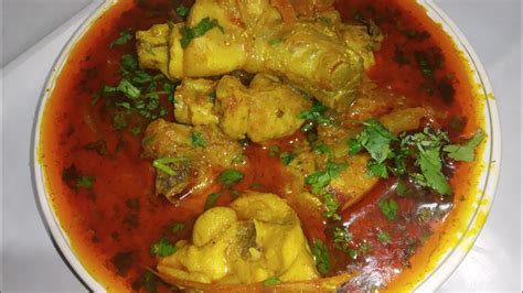 जब घर मै रेस्टुरेंट स्टाइल चिकन ग्रेवी बने गा सब आप की ही तारीफ करें गए Chicken Gravy Recipe