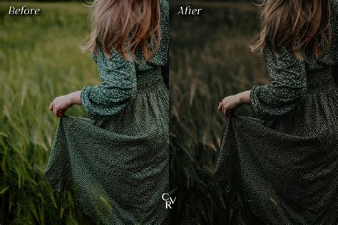 10 Dark Moody Lightroom Presets Design Cuts