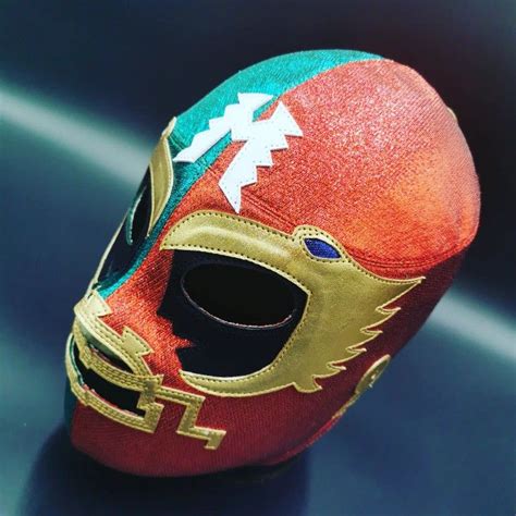 M Scara De Milmascaras Mascaras Mil Mascaras Luchador Mexicano