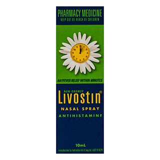 Livostin : Uses, Side Effects, Interactions, Dosage / Pillintrip
