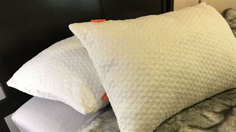 Sweetnight Original Cooling Gel Foam Pillow Review An Outstandingly