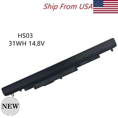 Genuin Wh Hs Hs Battery For Hp