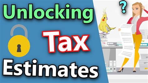 Estimate Tax Payment Rules For Individuals Tax Estimate Payments