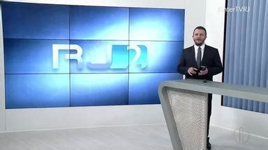 Rj Veja A Edi O Completa Desta Sexta Feira Rj Inter Tv