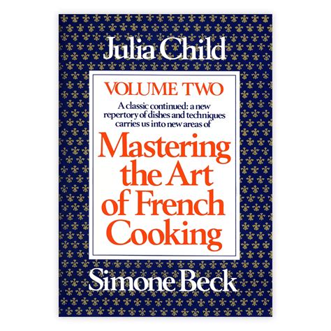 Master French Cooking 8