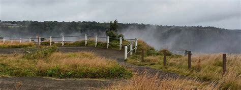 Big Island Volcano Tour and Dinner - Kailua-Kona, HI