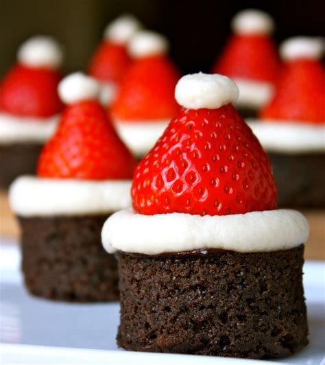 Coast With Me: Holiday Baking Ideas