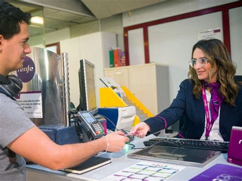 Renfe convoca una oferta de empleo público de 650 plazas