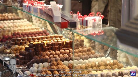 Das Schokoladenfestival Chocolart In Wernigerode Bbglive