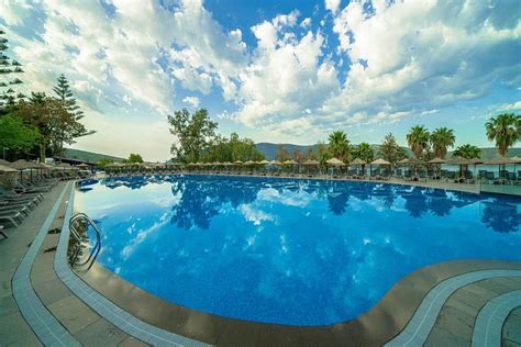 Bodrum Holiday Resort Fiyatları 2025 Tatilsepeti