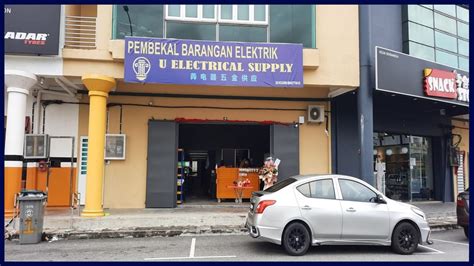 10 Kedai Elektrik Seremban Near Me Terbaik Di Malaysia