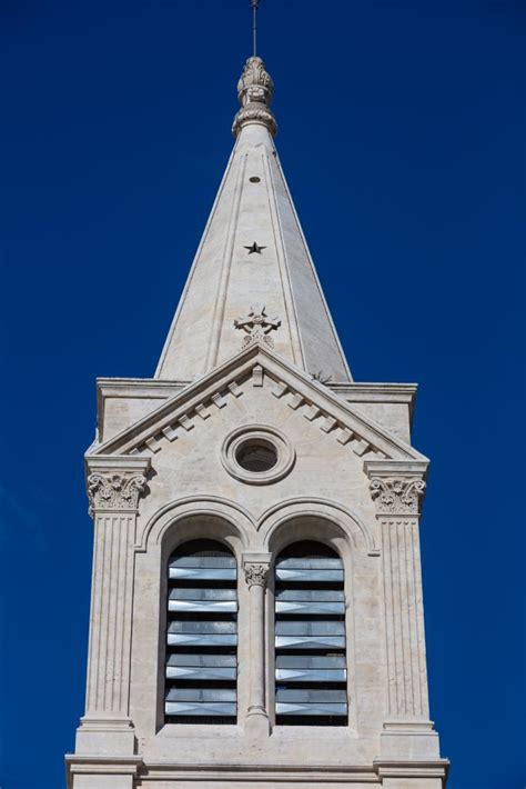 Glise Saint Genest D Arles De Manduel Inventaire G N Ral Du