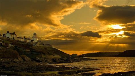 Irish Lighthouse Stephan Plattner Flickr