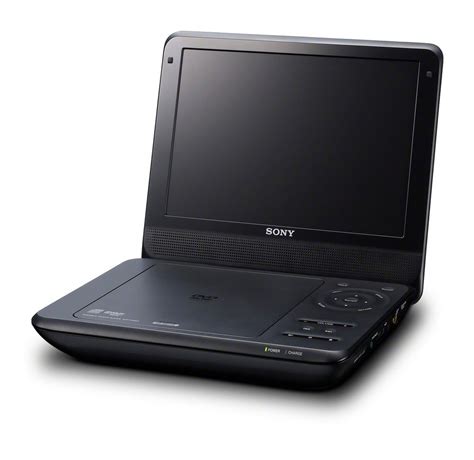 Mua Sony DVP FX980 9 Inch Portable DVD Player trên Amazon Mỹ chính hãng