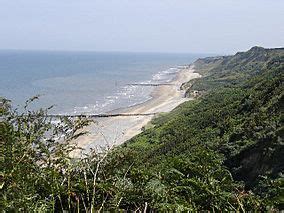 Norfolk Coast AONB Facts for Kids