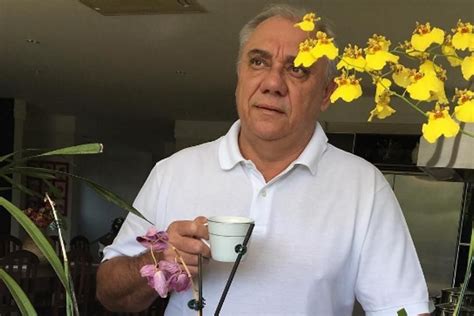 Rede Globo Comenta A Morte De Marcelo Rezende O Popular