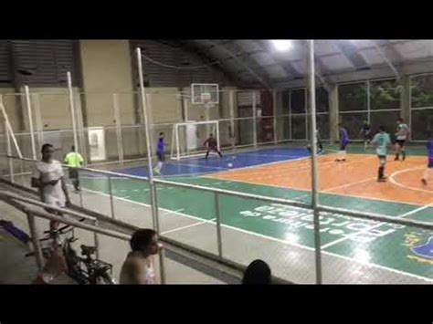 Alto Alegre Futsal Copa Fortaleza De Futsal Cuca S O Crist V O Youtube