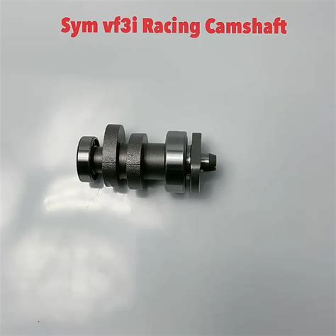 Scooter Performance Racing Camshaft For Sym Vf3i Cub Motorcycle Blank