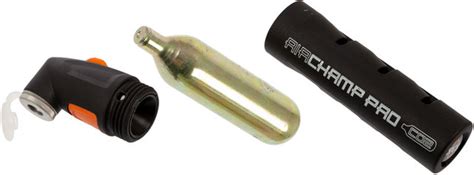 Sks Airchamp Pro Co Pumpe Co Ersatzkartuschen Ohne Gewinde G Set