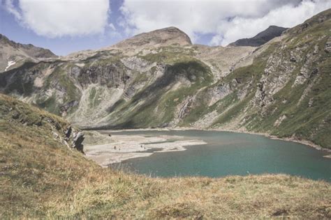 Alpes Autrichiennes Que Voir Dans Le Tyrol