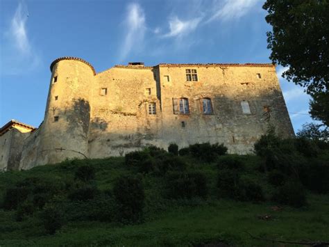 Château de Pailhès