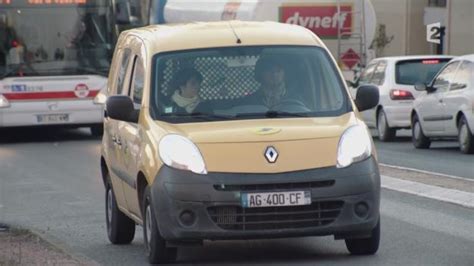 IMCDb org 2010 Renault Kangoo Express 1 5 dCi Série 2 X61 in Délit