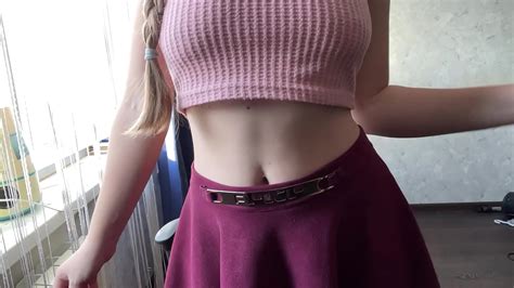 Snow Maiden Fucked Herself With A Dildo And Squirted XNXX