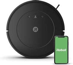 Irobot Roomba Combo Essential Czarny Opinie I Ceny Na Ceneo Pl