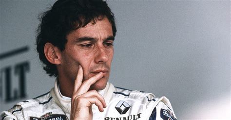 Ayrton Senna Forever Cosa Vedere Alla Mostra Al Museo Dell Automobile