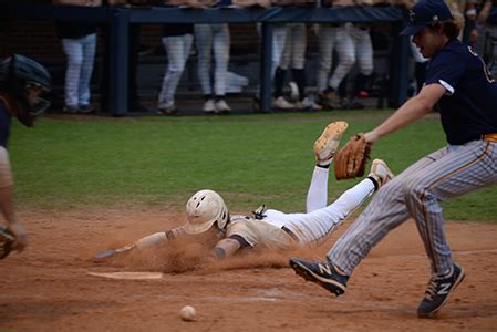 All: Chipola in Thick of Panhandle Baseball Race - Chipola College