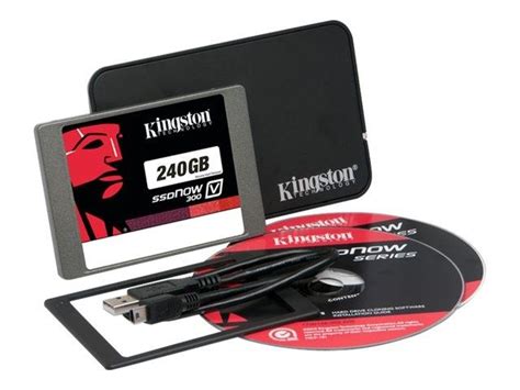 Armazenamento Kingston Ssd Ssdnow V Series Meupc Net