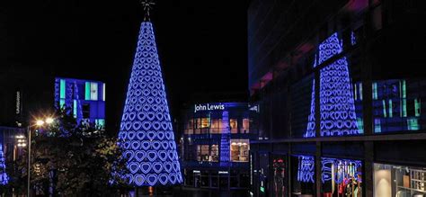 Liverpooler Weihnachtsmarkt