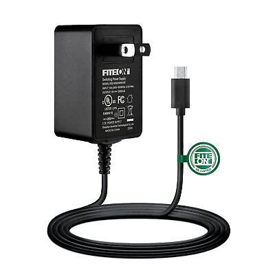 Ul Ft Ac Adapter For Acer Iconia Tab A Fhd B Tablet Power