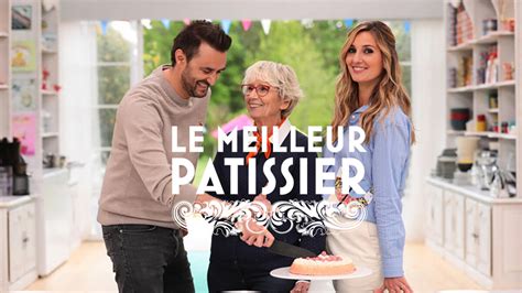 Le meilleur pâtissier 12 ces nouveautés de l émission