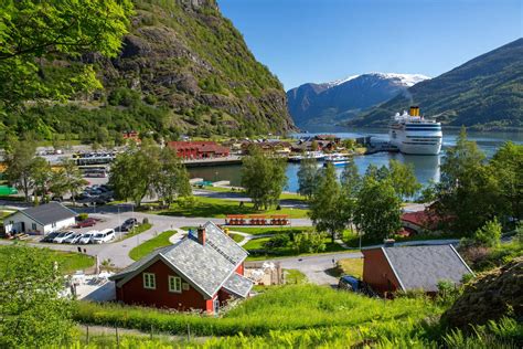 Bester Zeitpunkt F R Einen Besuch In Norwegen Im Jahr Wandern