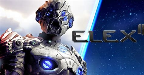 Elex Ii Game Gamegrin