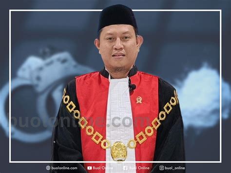 Penyalahgunaan Narkoba Mendominasi Penanganan Perkara Di Pengadilan