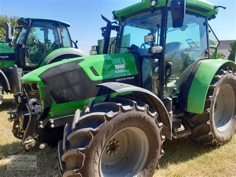 Deutz Fahr G Gs Gebruikt Nieuw Kopen Technikboerse