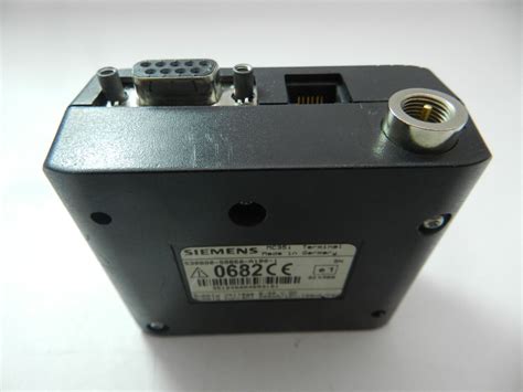 Siemens MC35I Terminal Gsm/gprs Power USB Antena for sale online | eBay