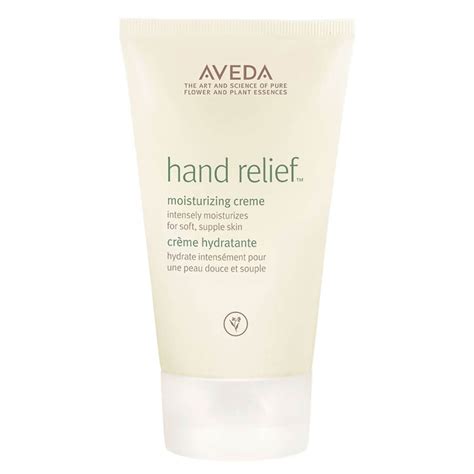 Aveda Hand Relief Moisturizing Creme Reviews Makeupalley