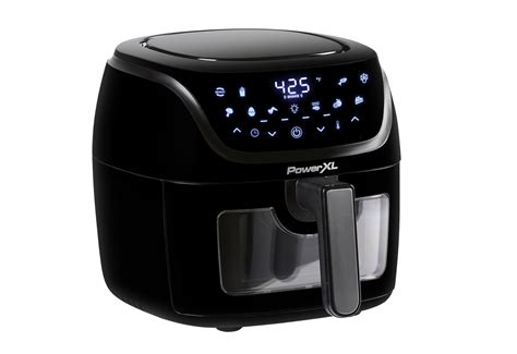 Powerxl™ Vortex Pro Air Fryer Support Powerxl