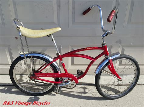 1970 Schwinn Stingray JR at #rsvintagebicycles | Schwinn bike, Schwinn ...