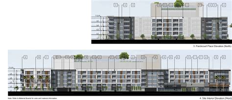 Central Pointe Mixed Use Development City Of Santa Ana