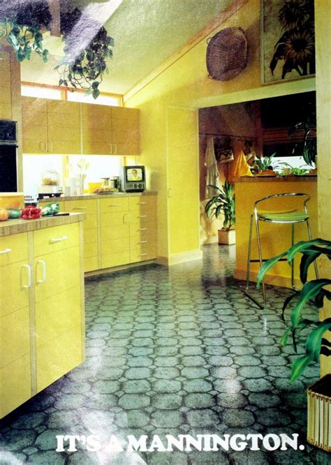 Get Down With 70 Groovy Vintage Vinyl Floors From The 70s And 80s Click Americana