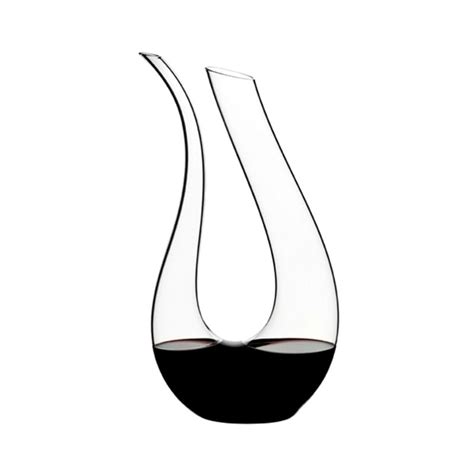 Riedel Amadeo Decanter Each 175613 Dunells