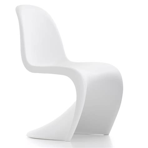 Panton Chair By Vitra In Our Interior Design Shop