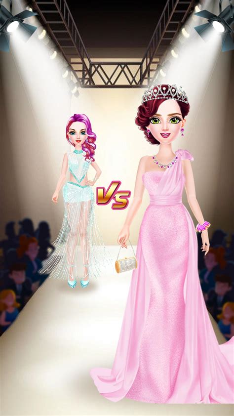 Descarga De Apk De Fashion Show Juegos De Vestir Para Android