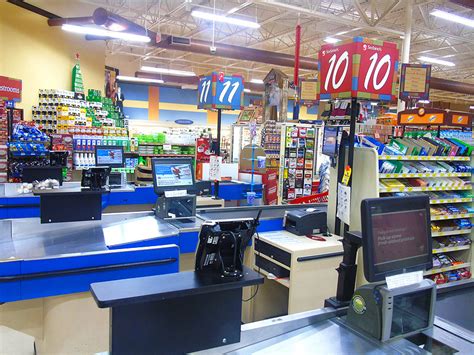 Sedano’s Supermarket – Técnica Systems